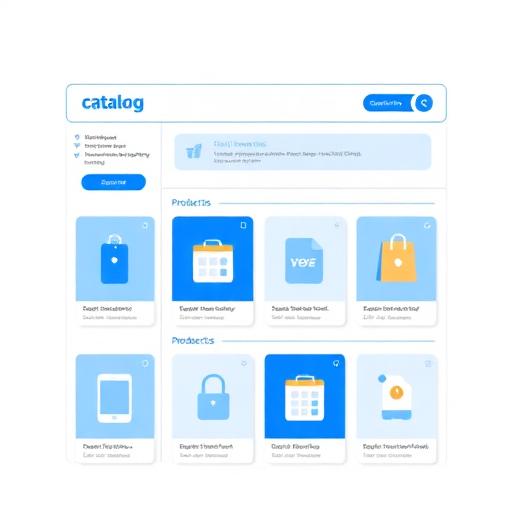 Step 02: List Your Products