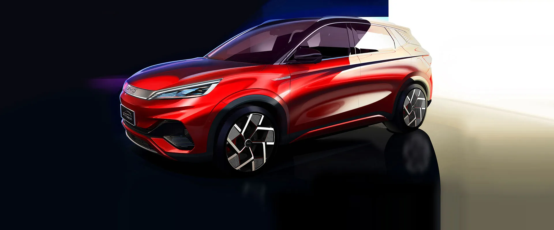 Concept and Inspiration