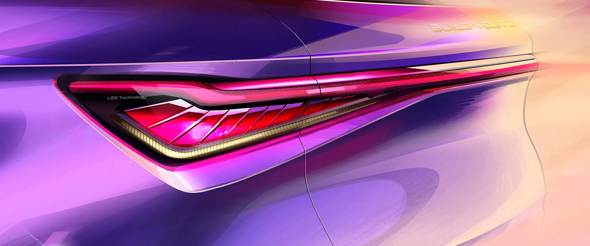 New Generation of Dragon Face Aesthetic