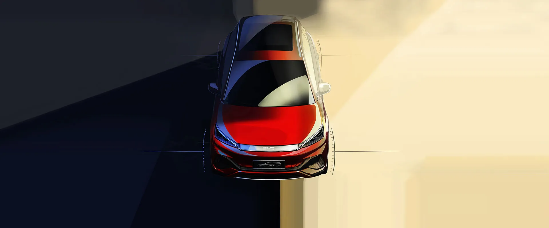 Trend-leading Appearance